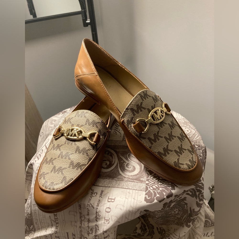 Michael Kohrs NWT